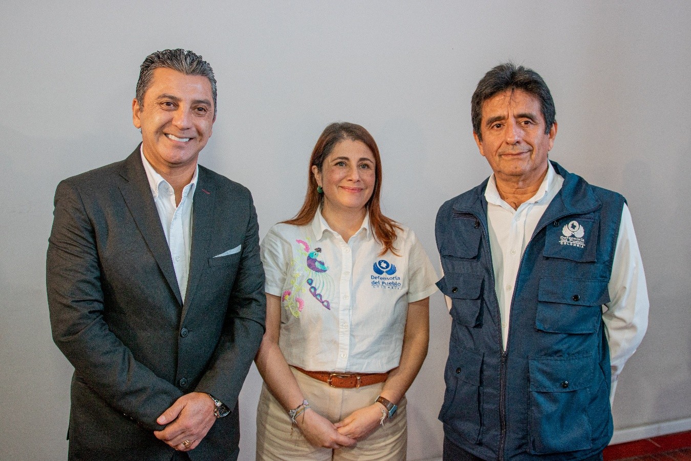 Defensoría del Pueblo presentó informe sobre derechos humanos en el Cauca