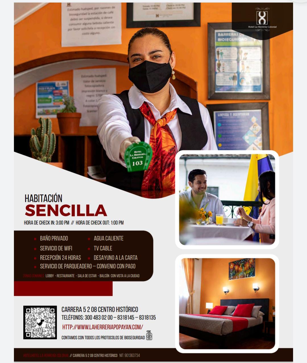 portafolio de servicios