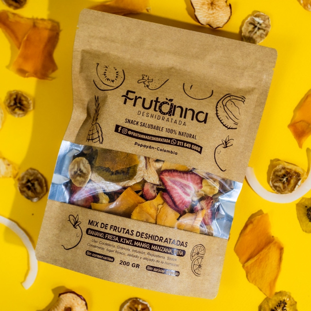 FRUTANA