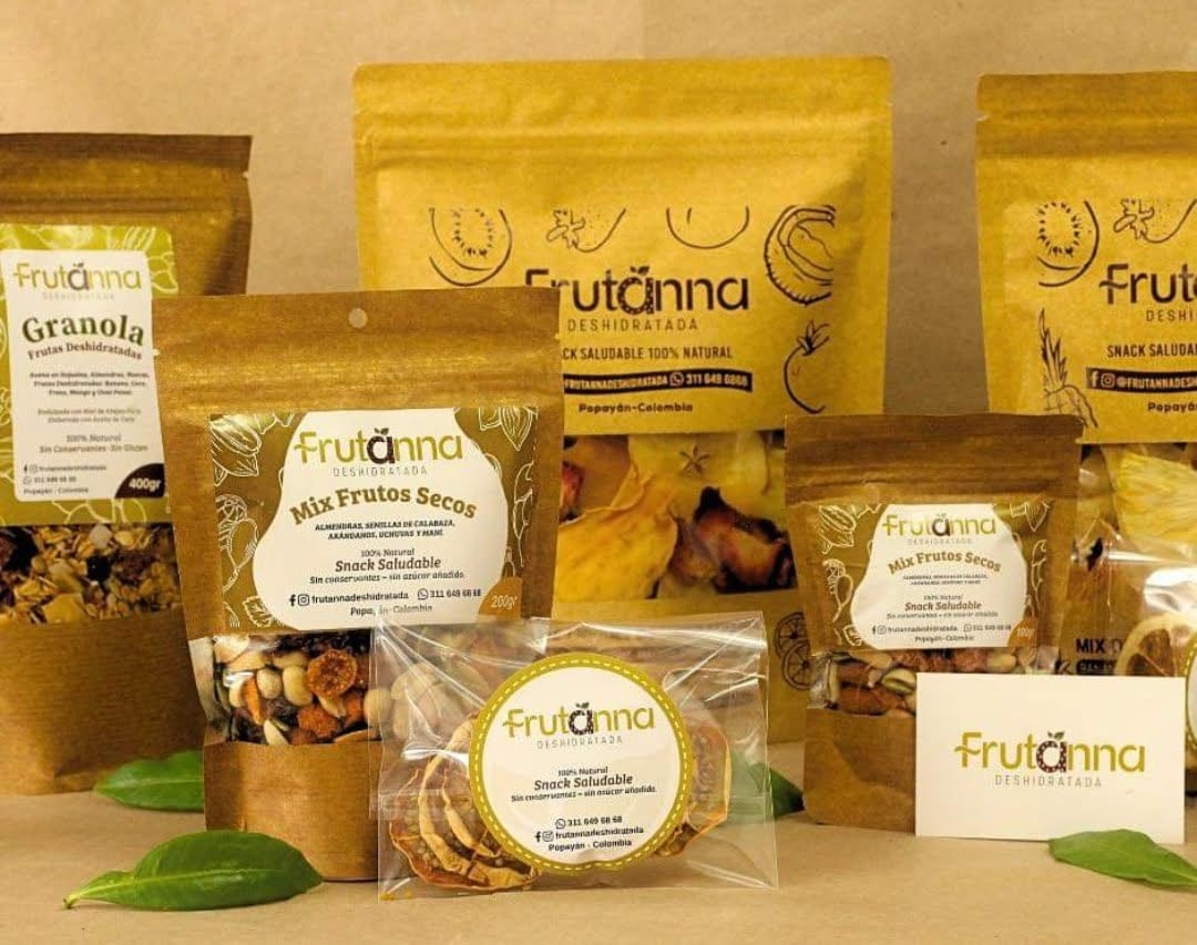 FRUTANA