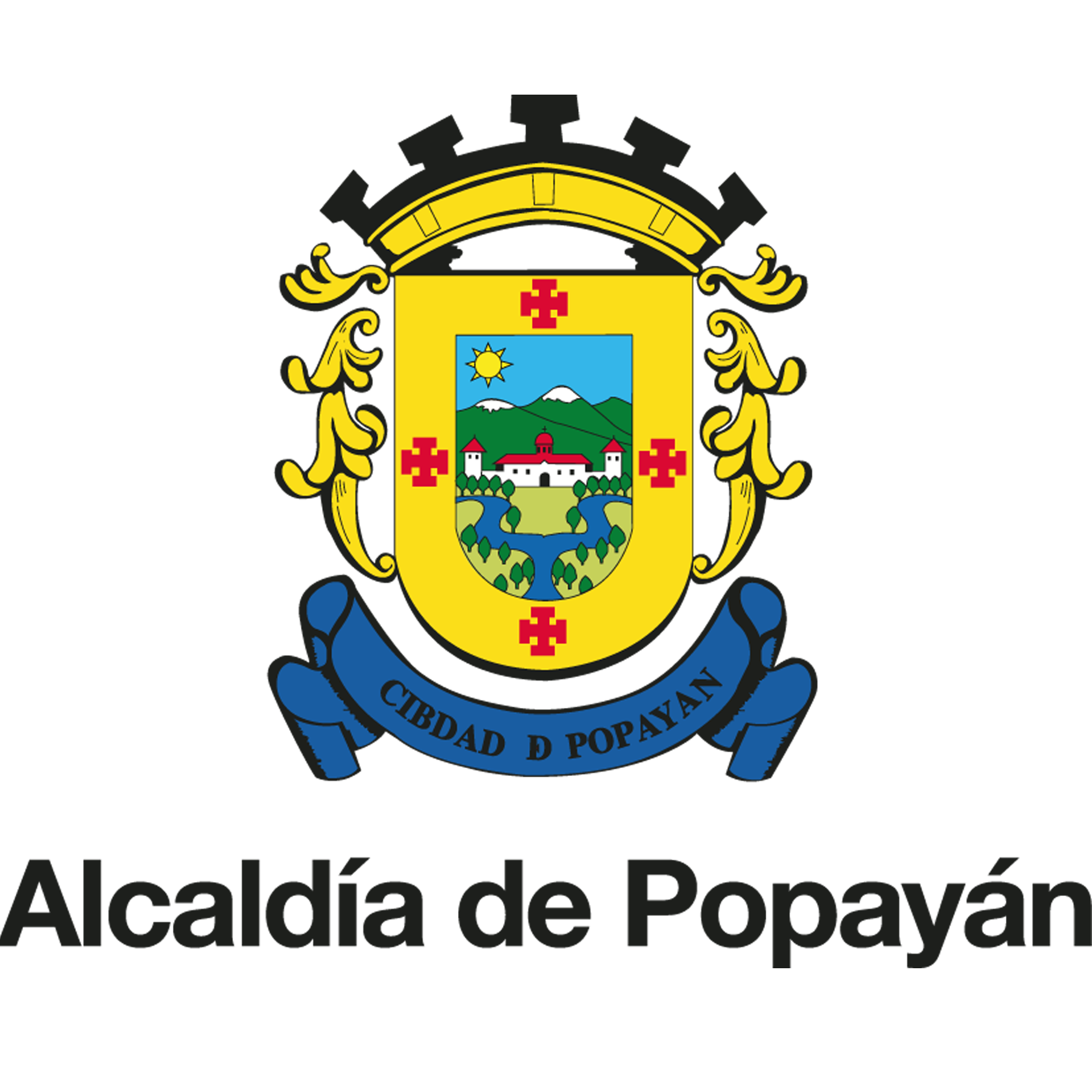 escudo colombia