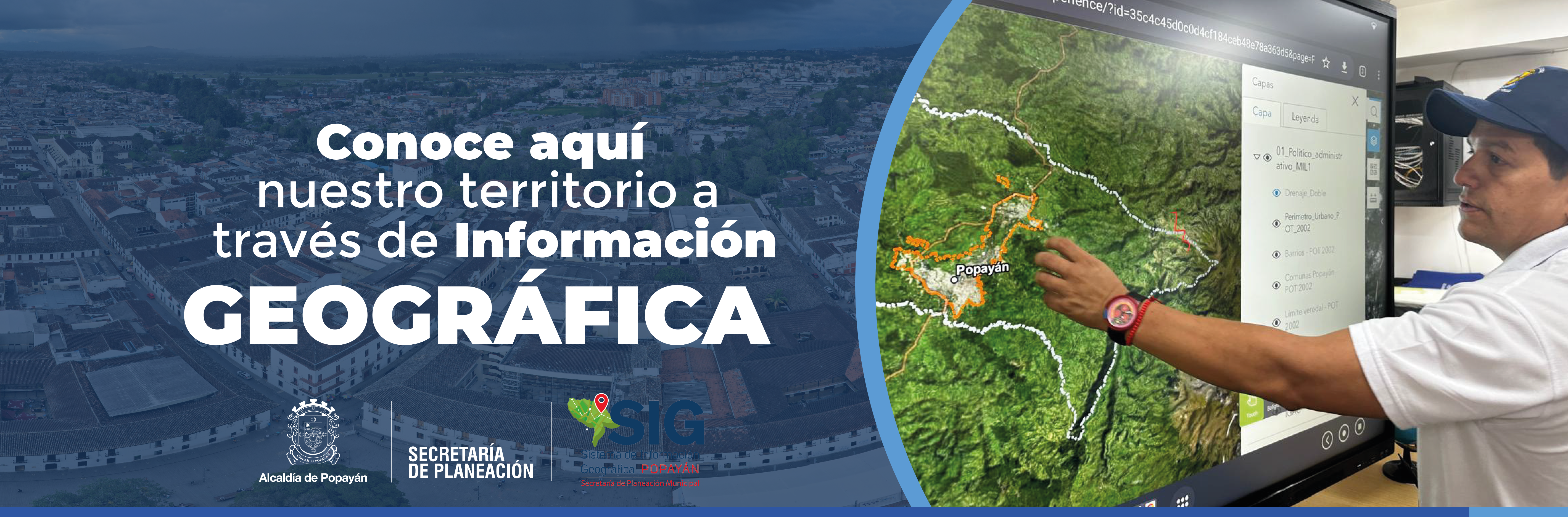 InformacionGeografica