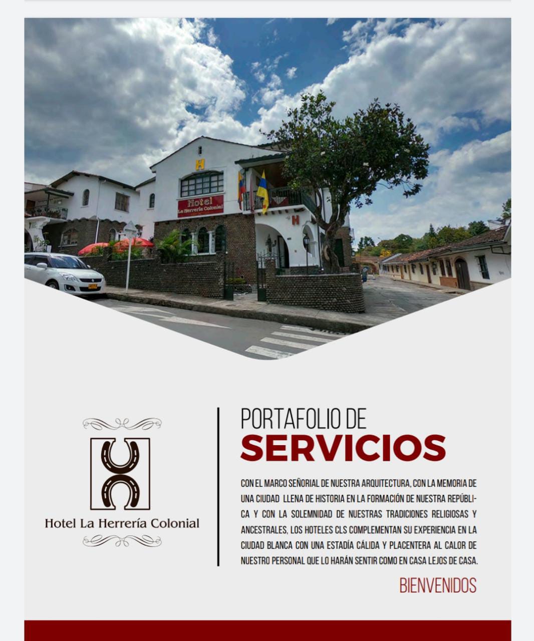 portafolio de servicios